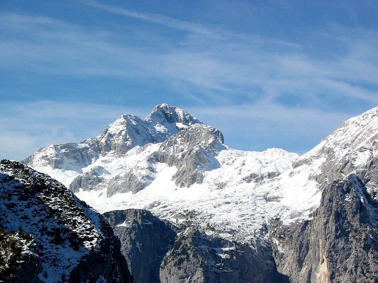 parallax background