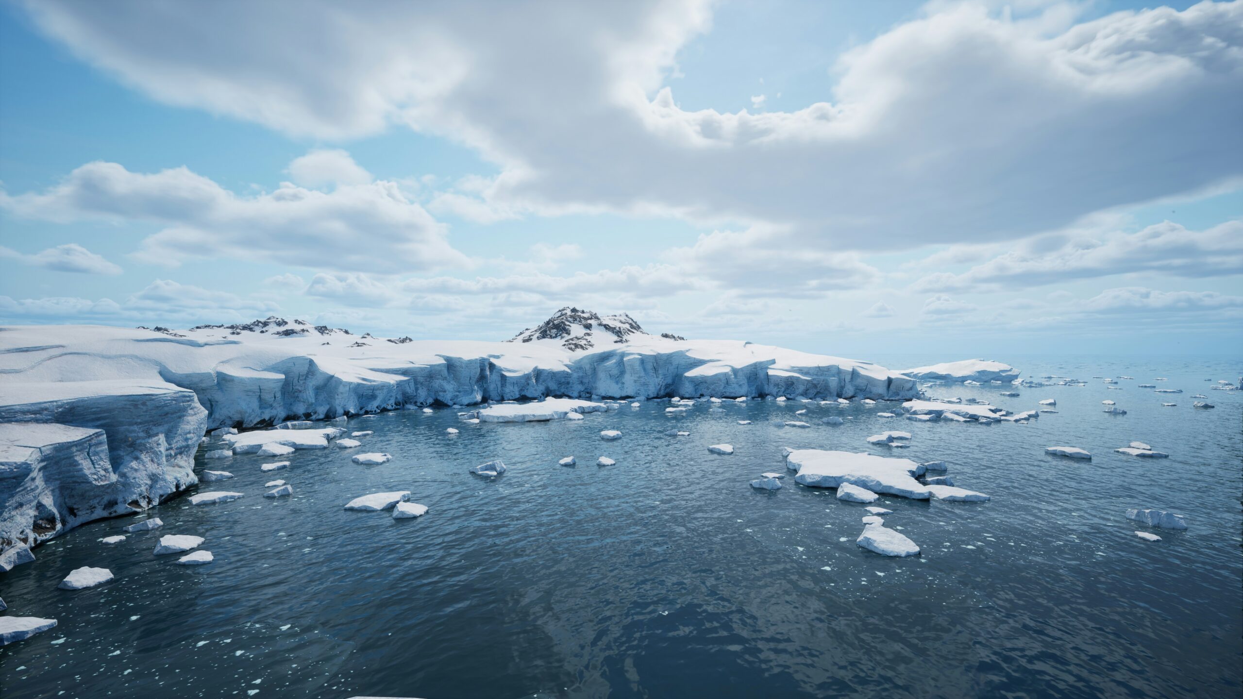 parallax background
