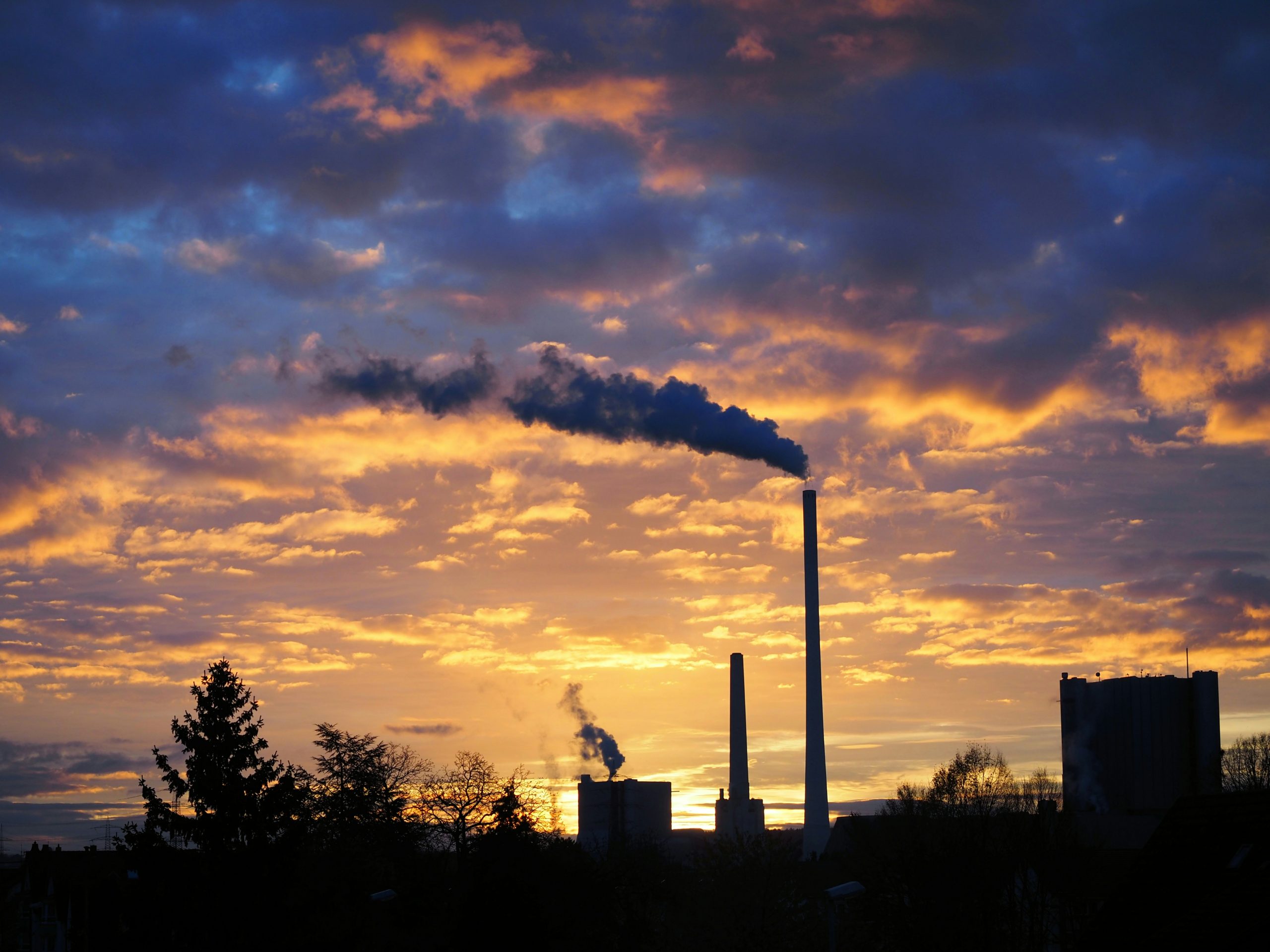 UN report reveals how the world could return to 1.5°C global warming by 2100